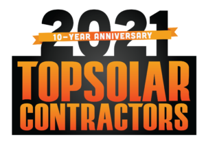 Top Solar Contractor