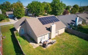 Lawrence Residential Solar